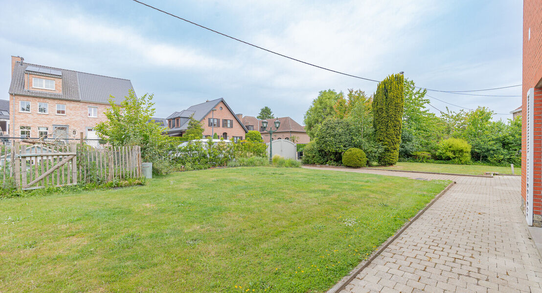 Huis te koop in Merchtem