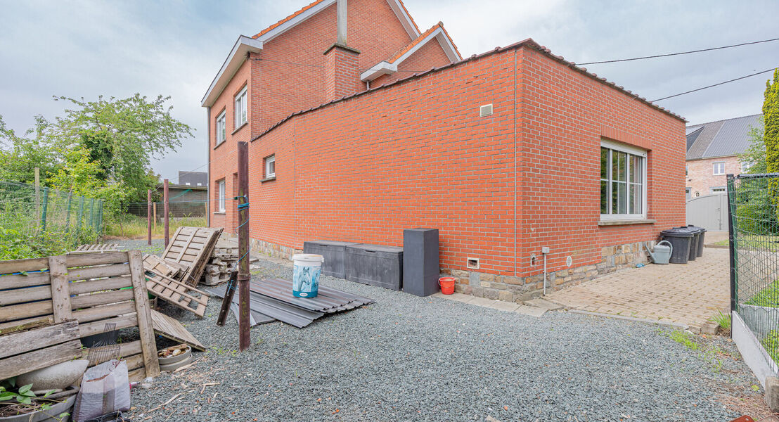 Huis te koop in Merchtem