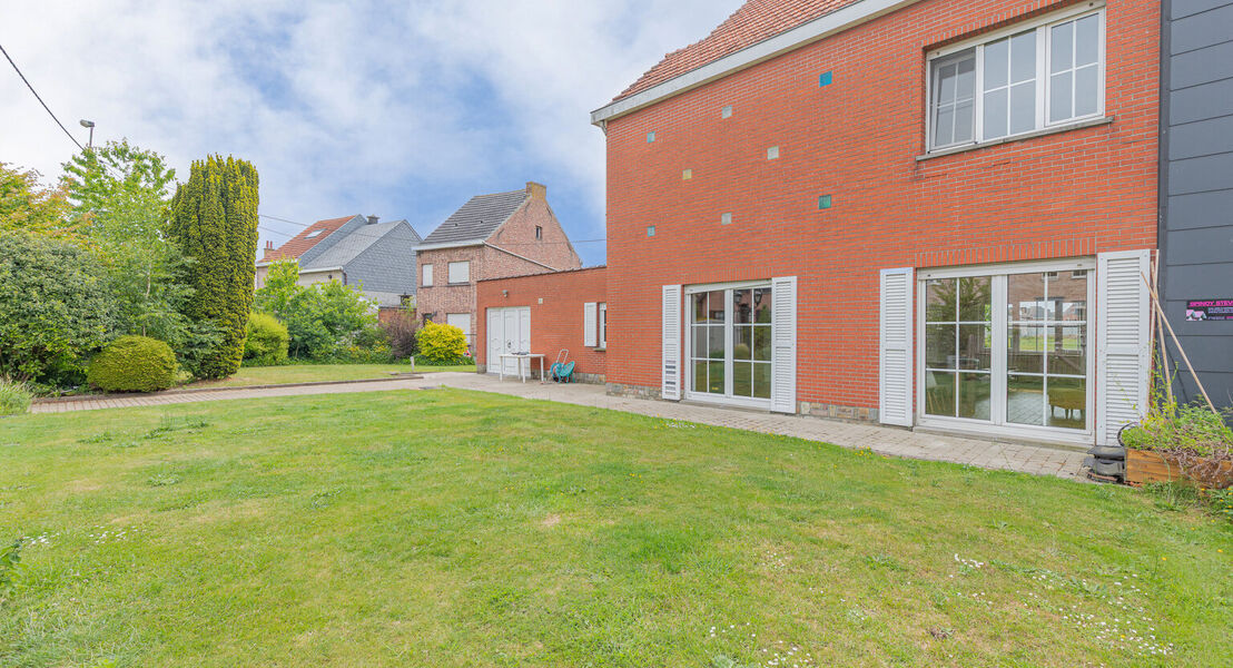 Huis te koop in Merchtem