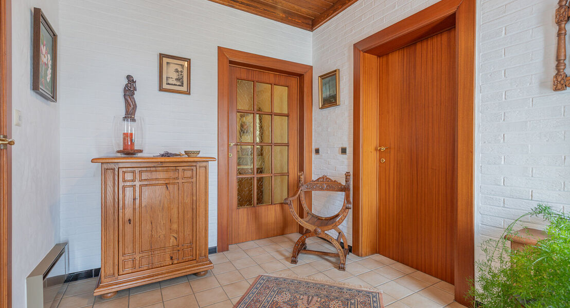 Huis te koop in Opwijk