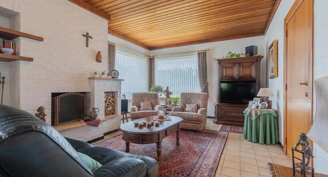 Huis te koop in Opwijk