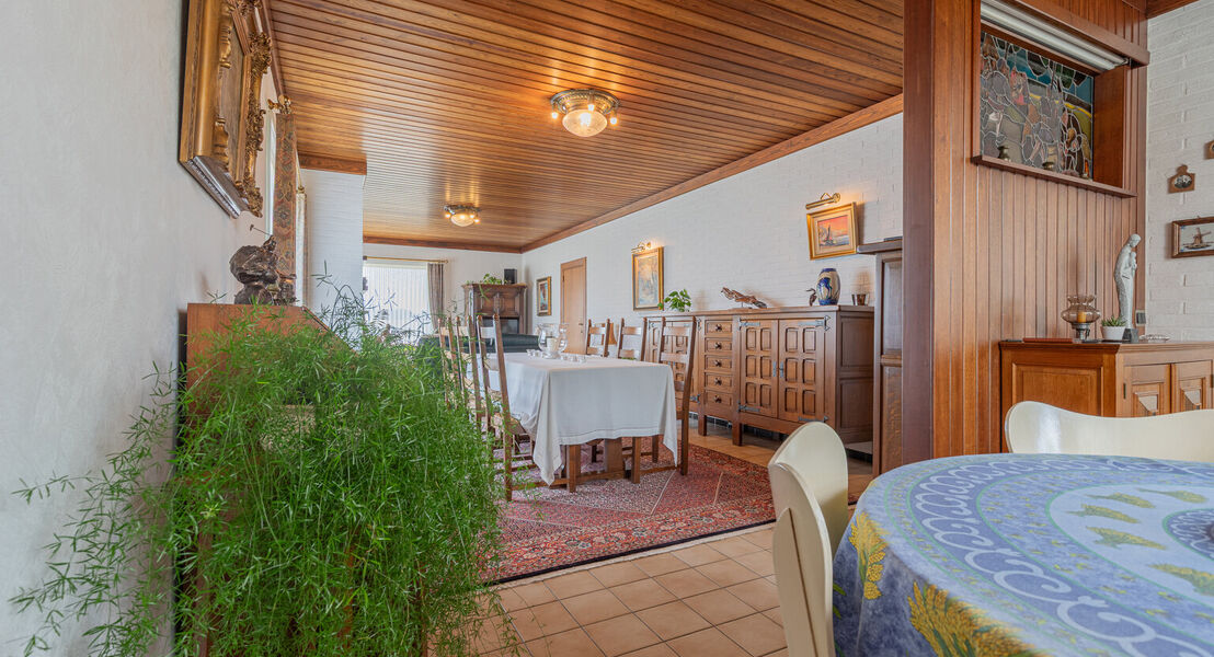 Huis te koop in Opwijk