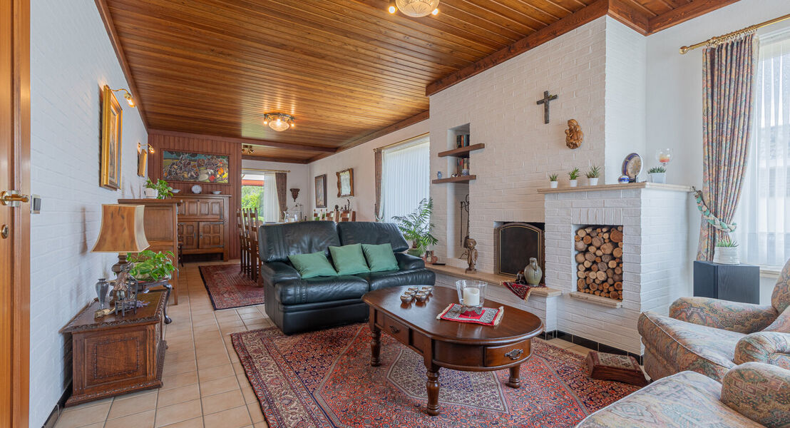 Huis te koop in Opwijk