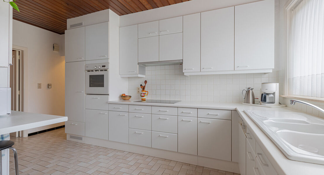 Huis te koop in Opwijk