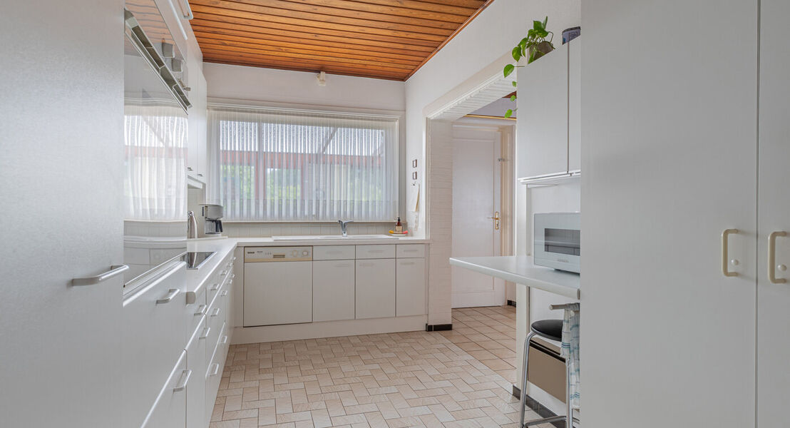 Huis te koop in Opwijk