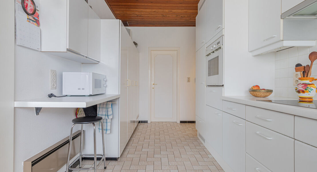 Huis te koop in Opwijk