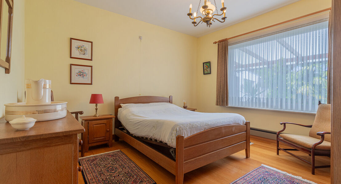 Huis te koop in Opwijk