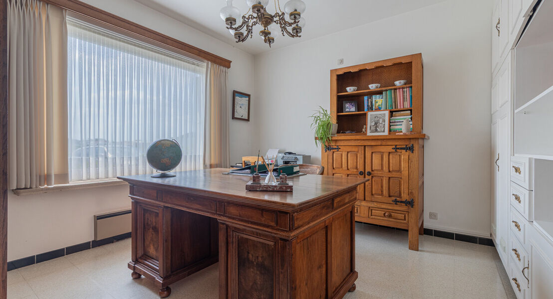 Huis te koop in Opwijk