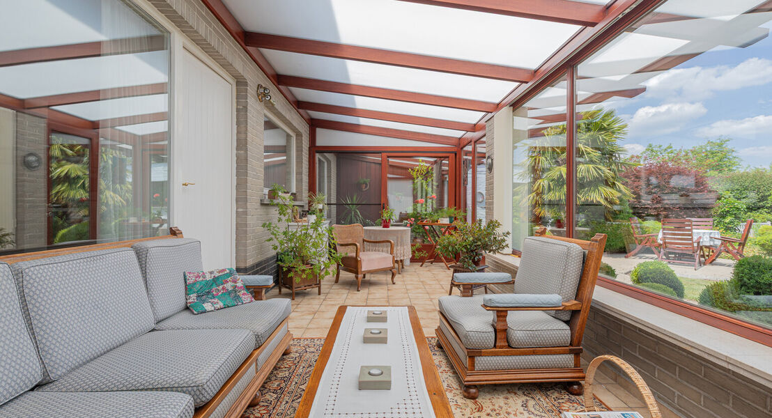 Huis te koop in Opwijk