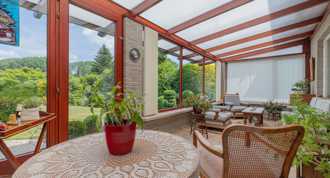 Huis te koop in Opwijk