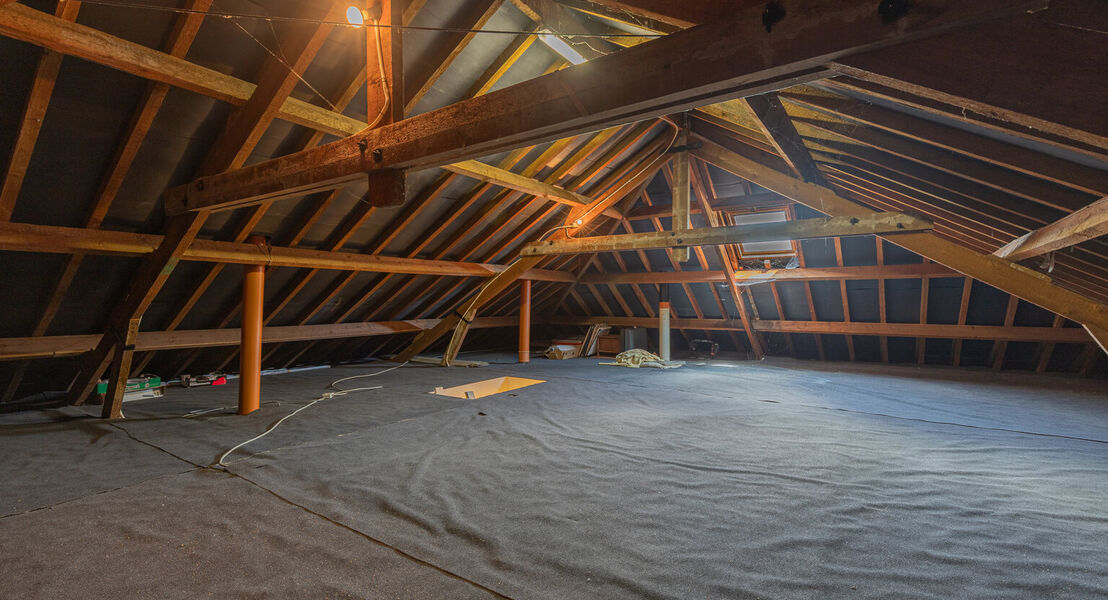 Huis te koop in Opwijk