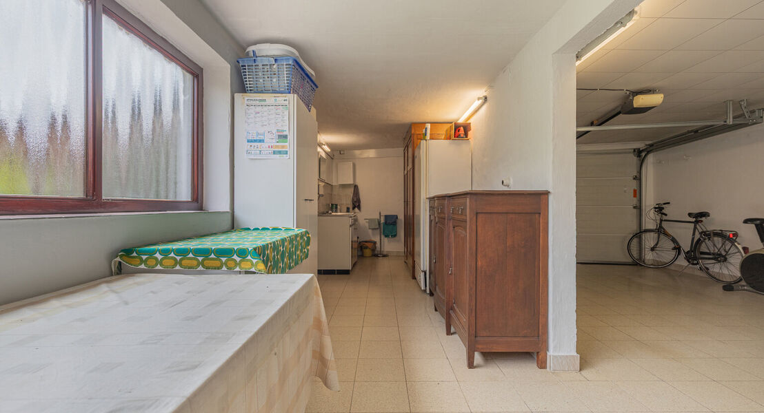 Huis te koop in Opwijk