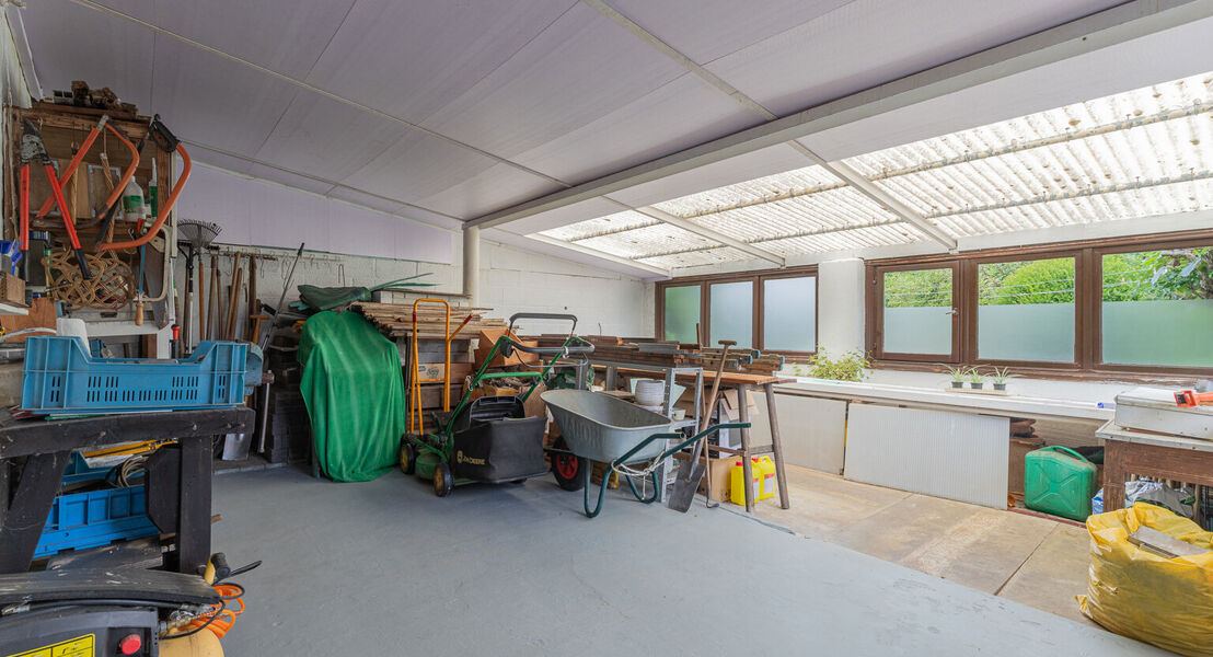 Huis te koop in Opwijk