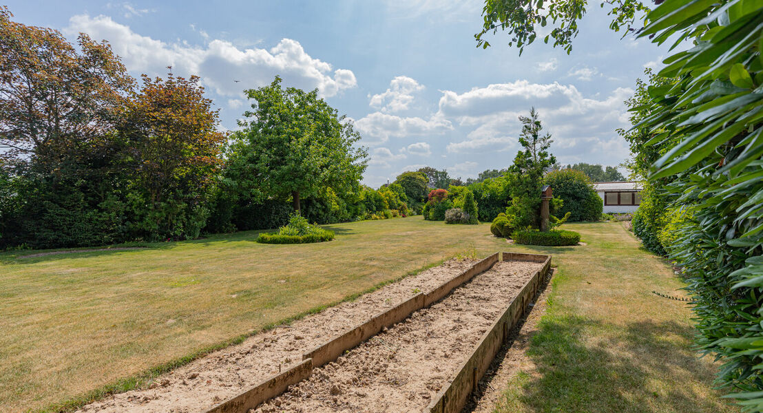 Huis te koop in Opwijk