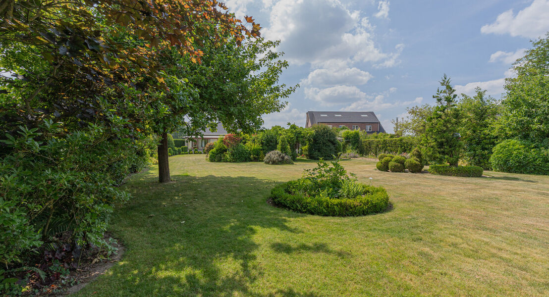 Huis te koop in Opwijk