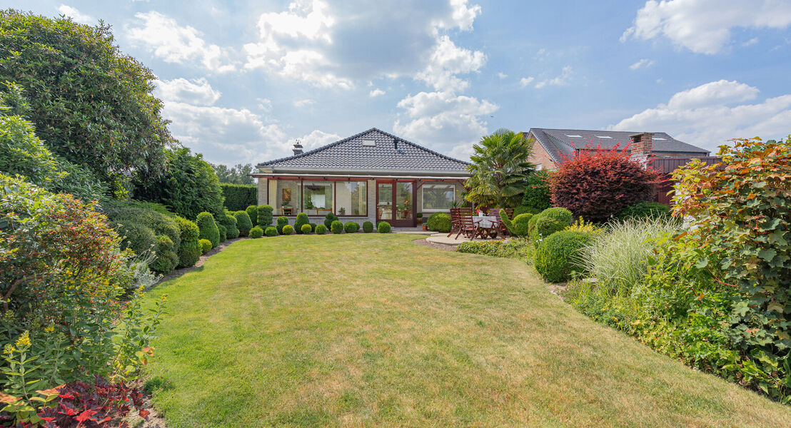 Huis te koop in Opwijk