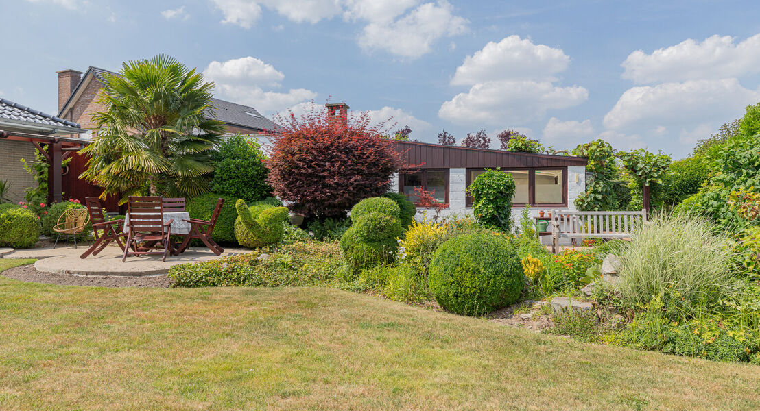 Huis te koop in Opwijk