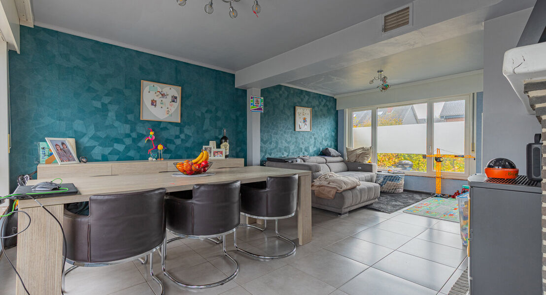 Huis te koop in Opwijk