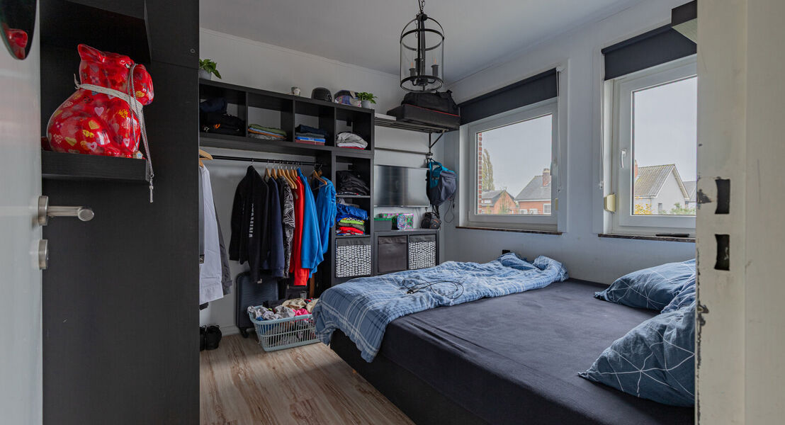 Huis te koop in Opwijk