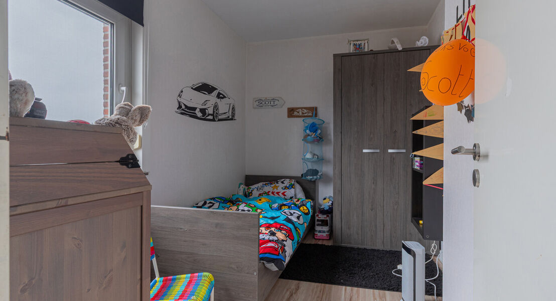 Huis te koop in Opwijk