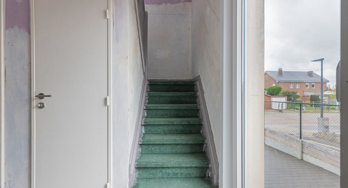 Huis te koop in Opwijk