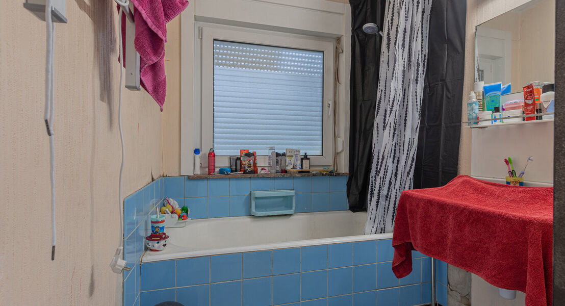 Huis te koop in Opwijk