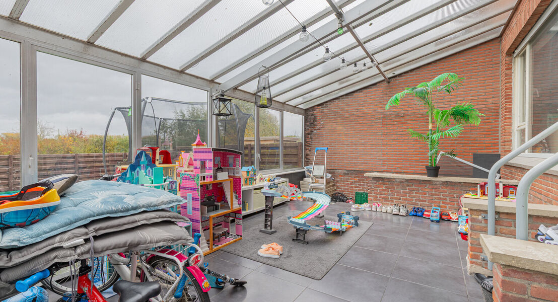 Huis te koop in Opwijk