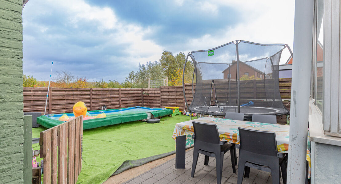 Huis te koop in Opwijk