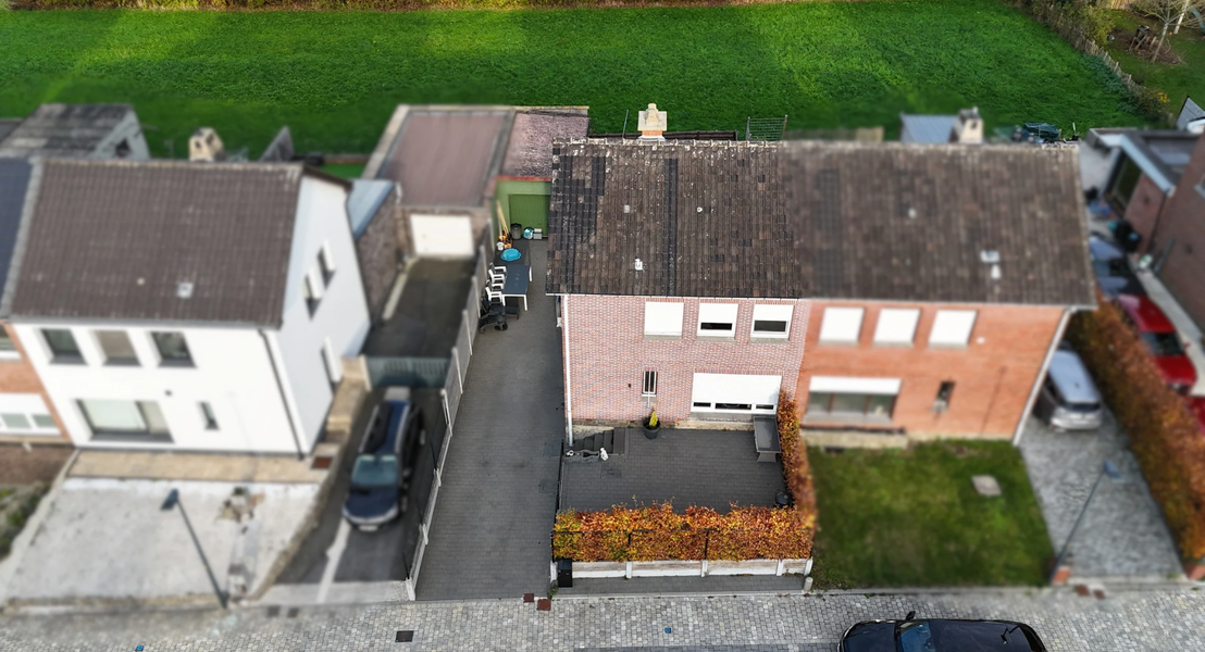 Huis te koop in Opwijk