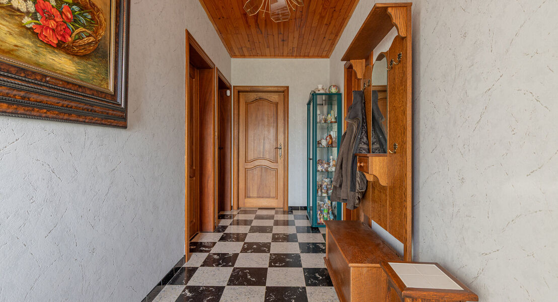 Huis te koop in Opwijk