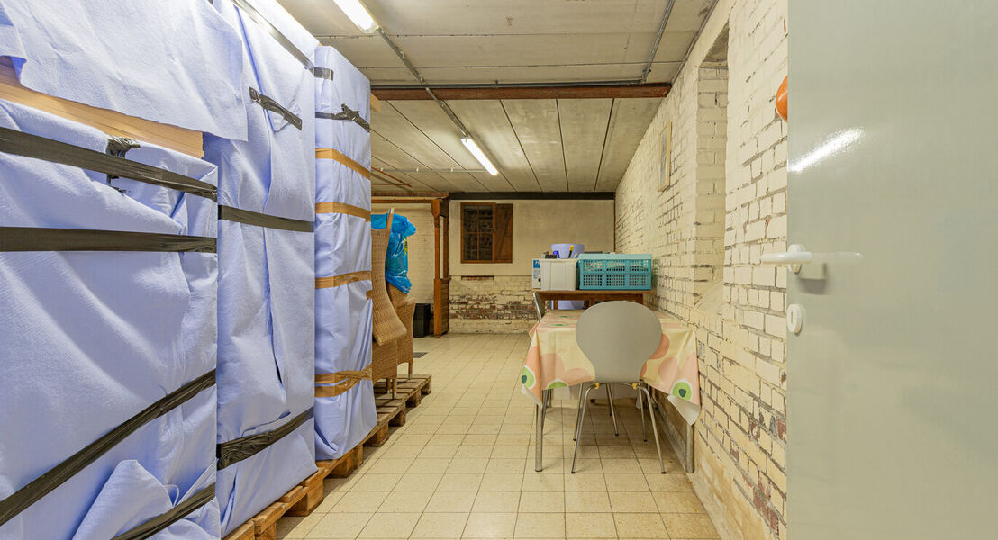 Huis te koop in Opwijk