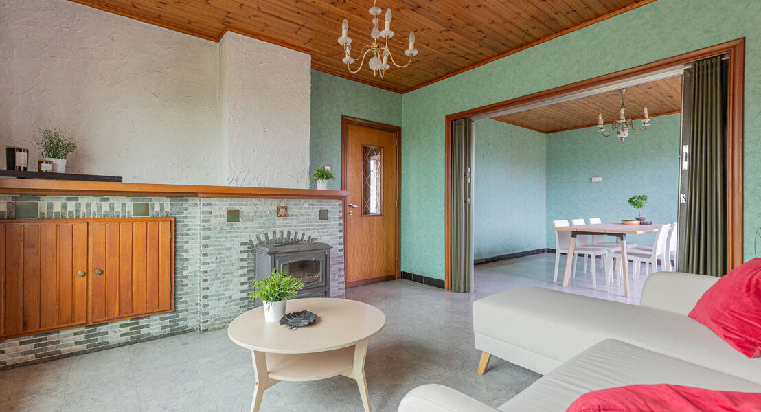 Huis te koop in Opwijk