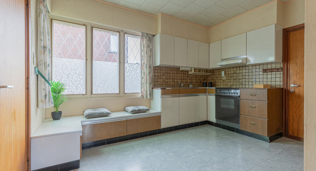 Huis te koop in Opwijk