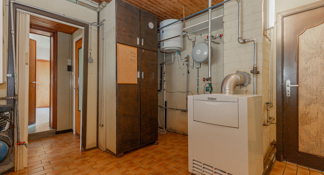 Huis te koop in Opwijk