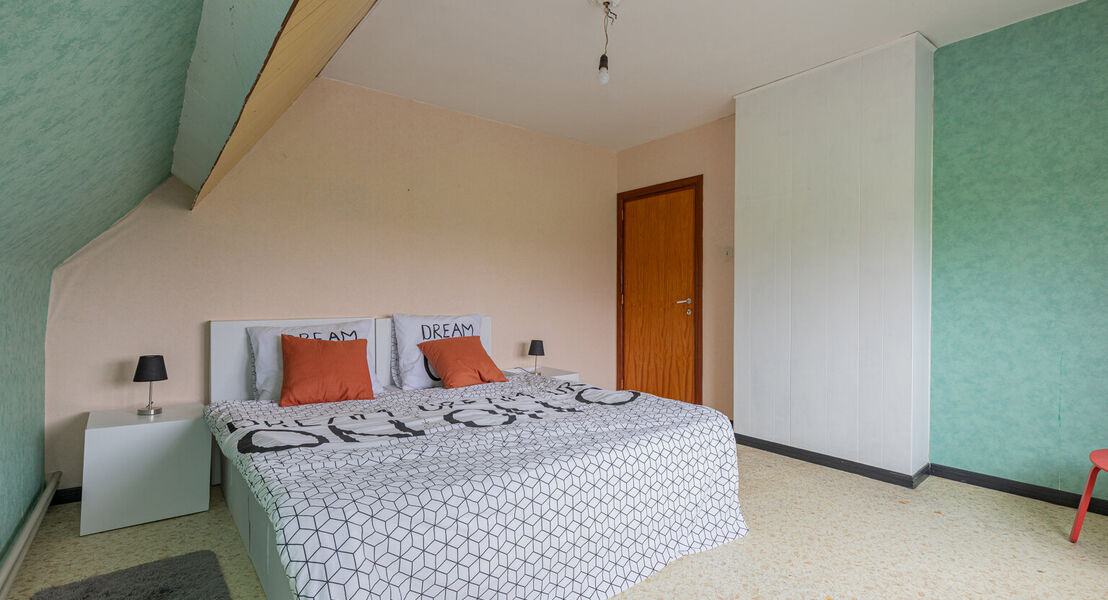 Huis te koop in Opwijk