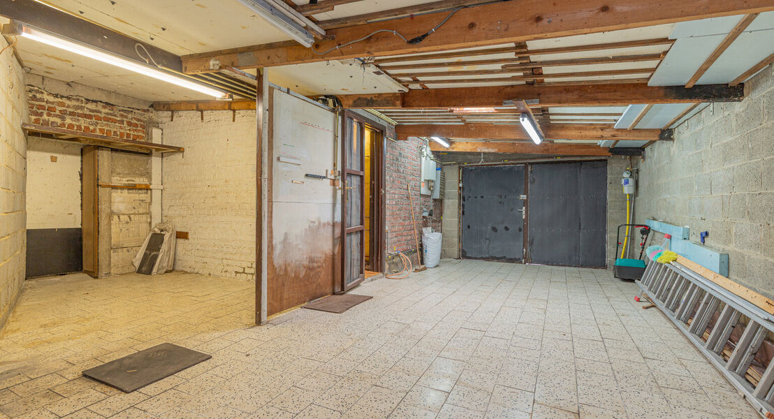 Huis te koop in Opwijk