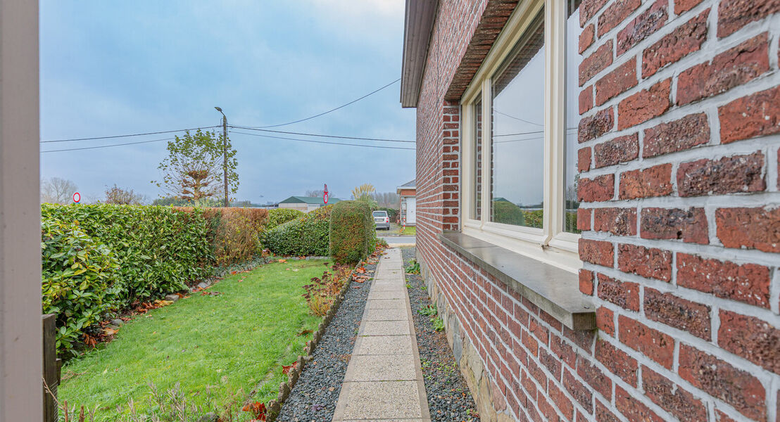 Huis te koop in Opwijk