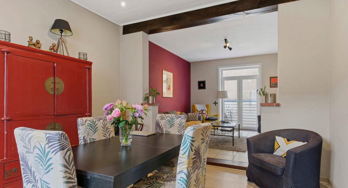 Huis te koop in Opwijk