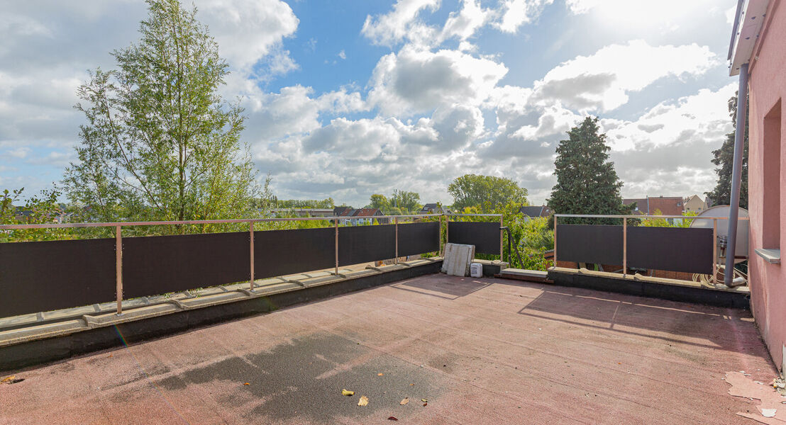 Huis te koop in Opwijk