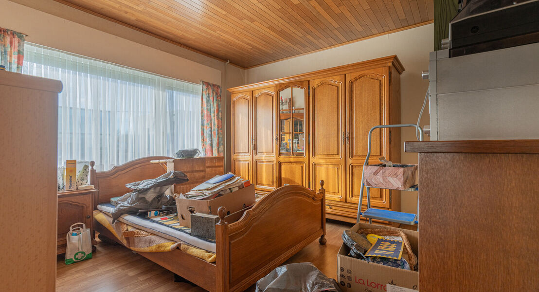 Huis te koop in Opwijk