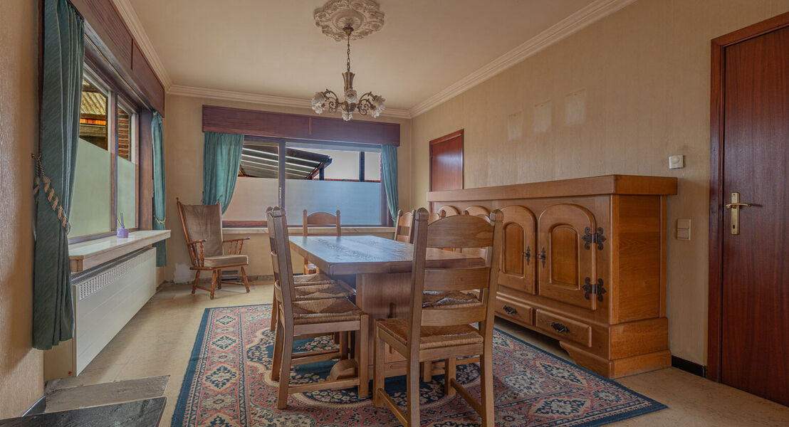 Huis te koop in Opwijk