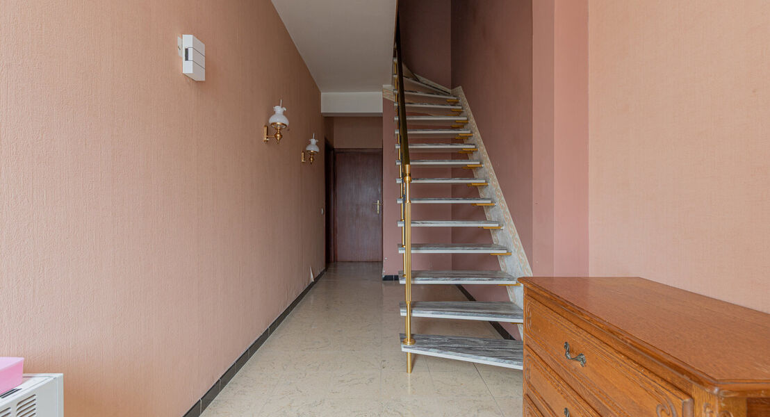 Huis te koop in Opwijk