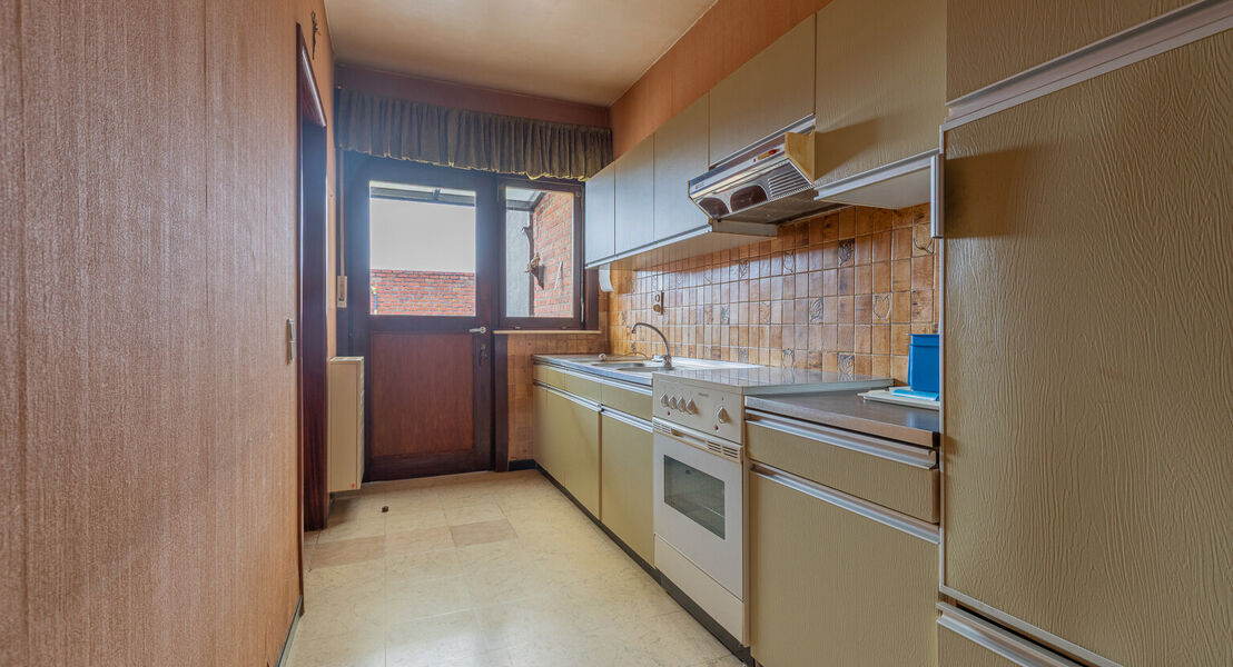 Huis te koop in Opwijk