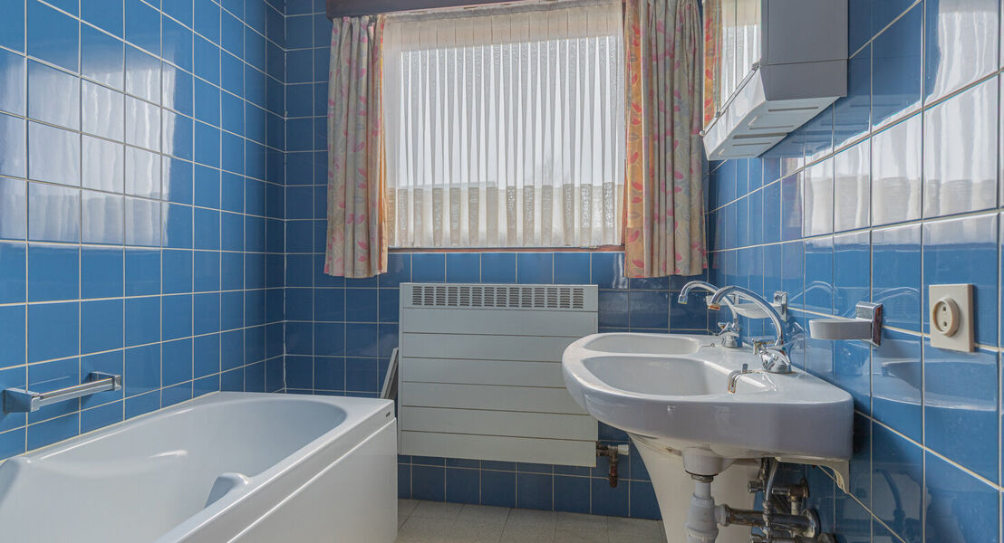 Huis te koop in Opwijk