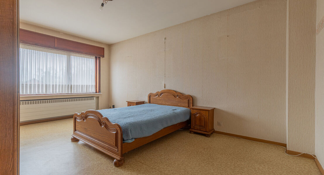 Huis te koop in Opwijk