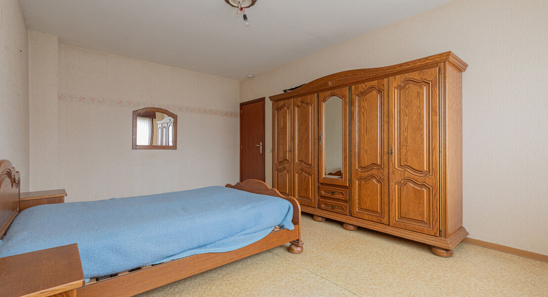 Huis te koop in Opwijk