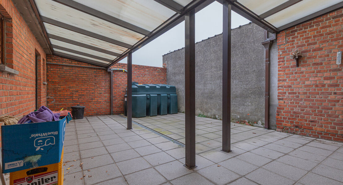 Huis te koop in Opwijk