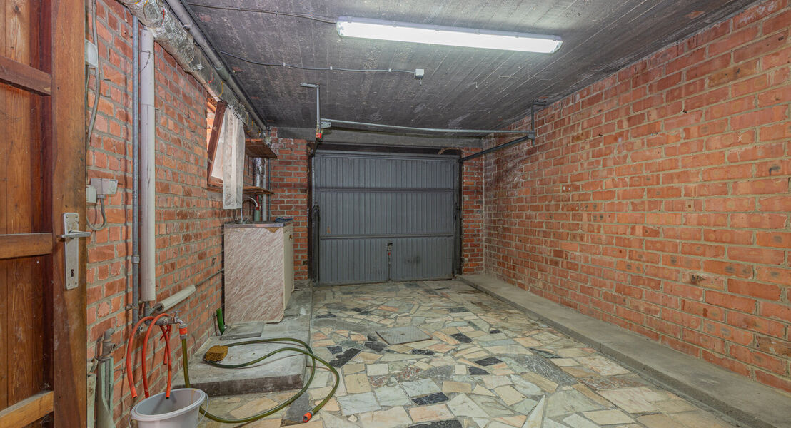 Huis te koop in Opwijk