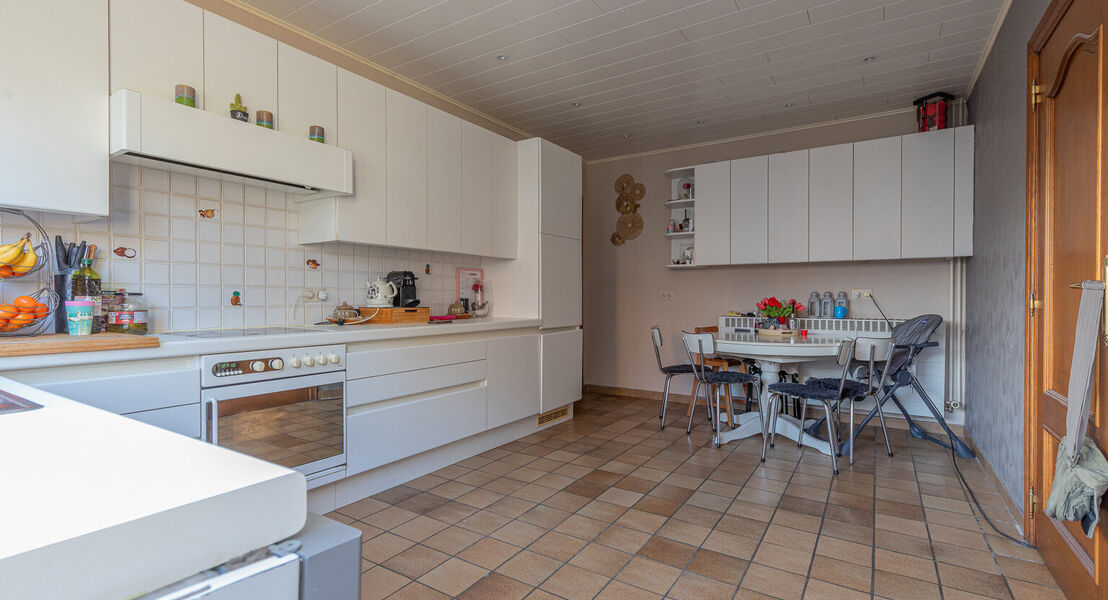 Huis te koop in Opwijk