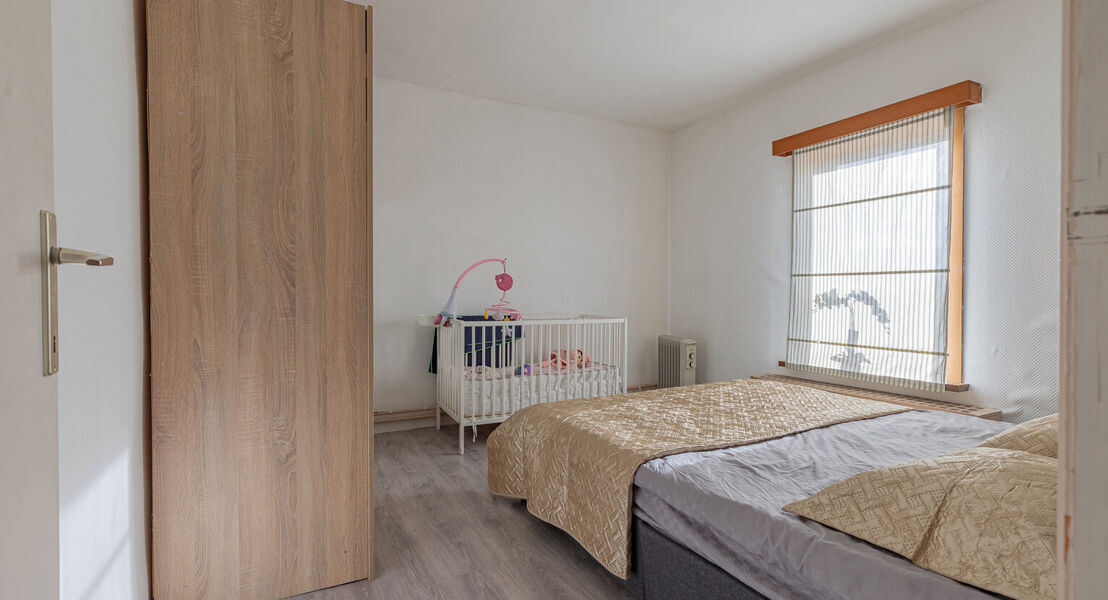 Huis te koop in Opwijk